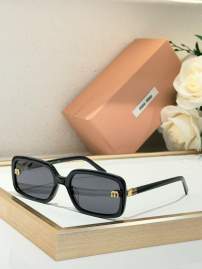 Picture of Miu Miu Sunglasses _SKUfw79165006fw